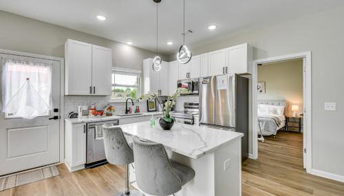 Family Getaway Near Lake Hartwell and Tugaloo Trails - Foto 4