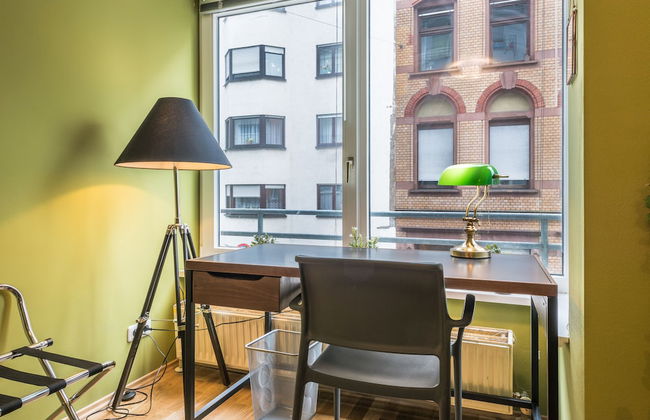 Stay in Style City Center deluxe flat - Foto 11