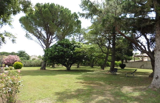 Charming Holiday House With Private Pool, Maillane - Foto 31