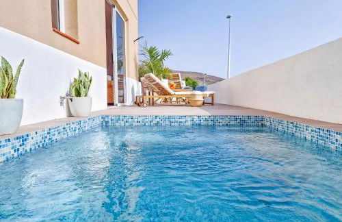 Seaside Home Jacuzzi Pool Free Surf Retreat - Foto 2
