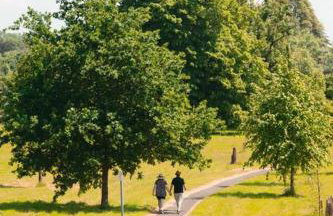 Cuilcagh View Apartment Belcoo - Foto 6