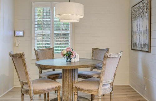 Walk Downtown and Canton Street Roswell Retreat! - Foto 9