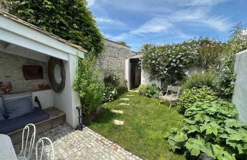 Maisons 322 - La Secrète - Foto 40