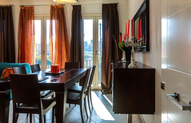 Calliope Corfu Apartments 1 - Foto 12