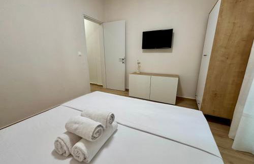 The Double Haven SKG - 2 bedroom, 2 bathroom apartment in Thessaloniki center - Foto 22