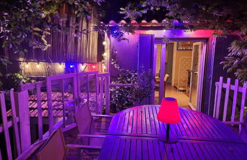 Gîtes chez Daniel "Provence" - Foto 24