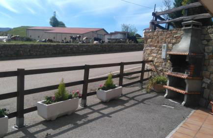 Casa Rural Juntana - Foto 52