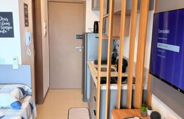 Ceci Home - Excelente localização, Vista mar, Exclusividade e aconchego em Salvador - Photo 1