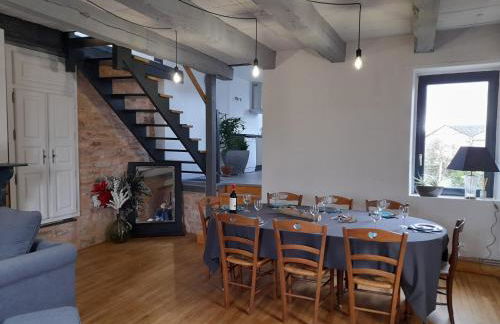 Gite du Portalet - Photo 26