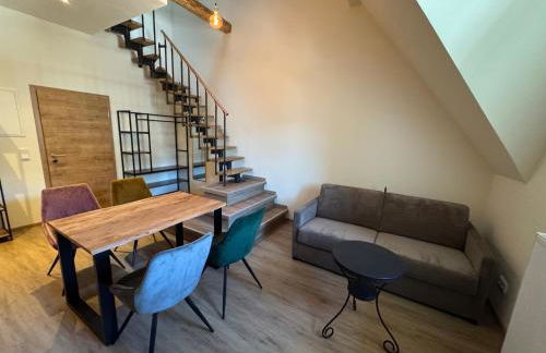 Pinnerbergstube Ferienwohnung Cochem Mosel - Foto 12