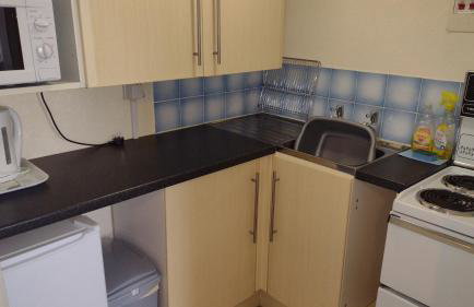 The Kathrene Holiday Flats - Foto 4