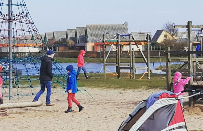 Arielle by the Sea Comfortable Holiday Residence - Foto 12