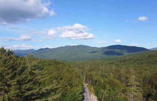 Peaceful Mtn Studio Pet-friendly - Foto 16