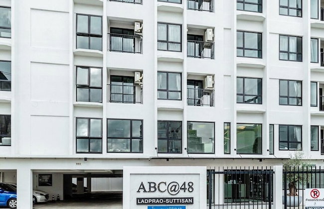 ABC@48 Hotel & Service Apartment - Foto 38