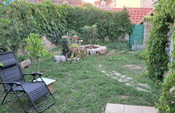 Stone House with garden Laganini - Photo 35