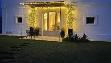 Casina Egnazia - Foto 3