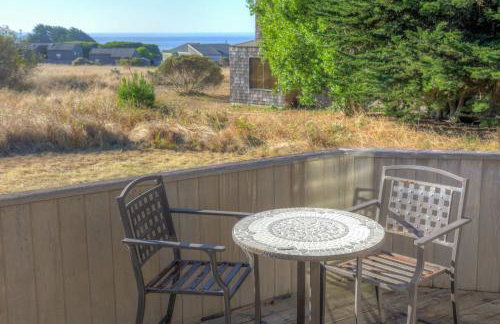 Albatross House with Ocean View Hot Tub - Foto 28