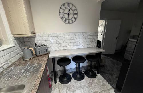 Oxford City Stay - Cooper House - Foto 15