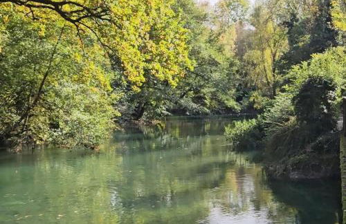 LE NID DE LA PIRAZ - Parking, Balcon & Netflix ! - Foto 26