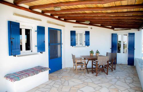 Amarados Studio Syros - Photo 2