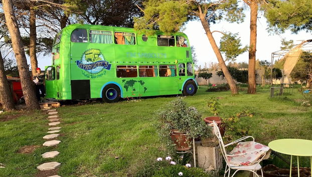 Cosy Apartment in a Relaxing Area Close to Lecce - Photo 2, Primary image