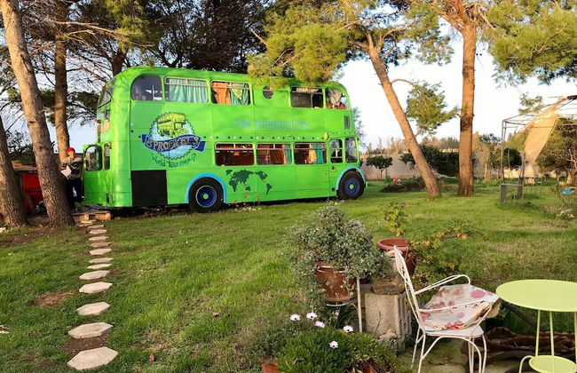 Cosy Apartment in a Relaxing Area Close to Lecce - Foto 13