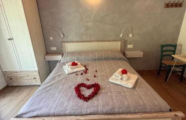 Agriturismo Fattoria Monte Baldo VISTA LAGO - Foto 2