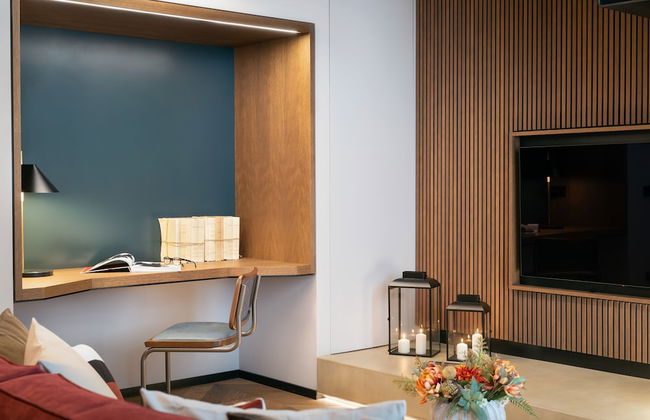 Arts & Crafts Apartments - Foto 26