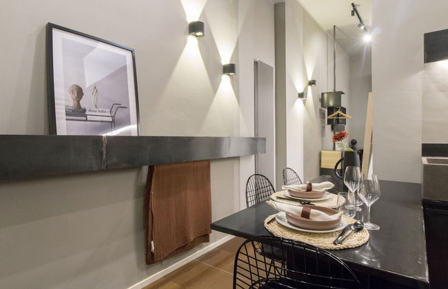 Suite Vogue Loft 9 - Foto 6