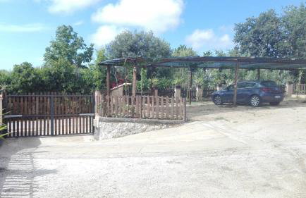 Agriturismo Casa del Contadino - Photo 65