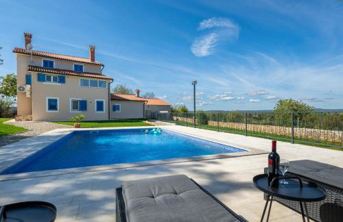 Villa Francesca - Foto 42