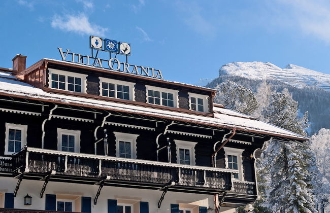 Villa Orania - Foto 56