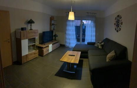 Ferienwohnung Franke - Foto 1