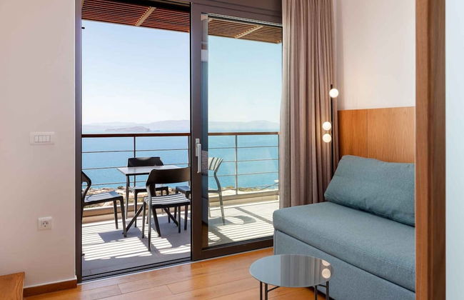 Omnia Villa I - Heated Pool Stunning Seaview - Foto 42