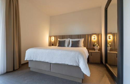 Emma Living - neue stilvolle Ferienwohnungen in Peschiera del Garda - Foto 9