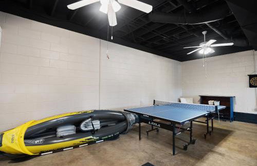 Wrenwater On Brushy Creek - Double Decker Dock! - Foto 34