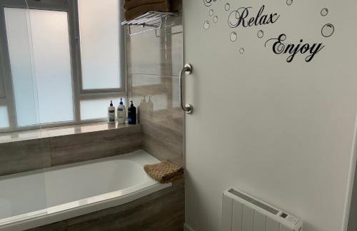 Rooftops Apartment - Foto 17