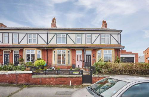 Stylish Coastal 3-Bed Retreat in Saltburn - Foto 9