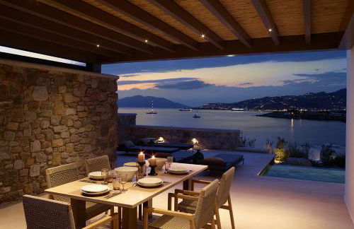 Bonzoe Suites & Villas - Photo 132