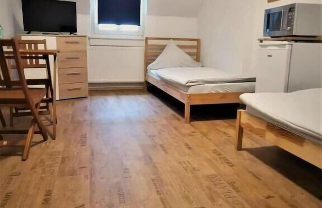 Hotel-Pension zum Hirsch - Foto 12