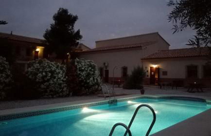 Cortijo La Estrella - Foto 10