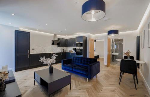 Old Church Apartment 2 - Foto 7