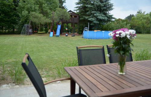 Ferienhaus BAUMBLÜTE - Photo 4