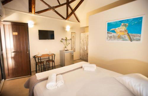 Lava Beach Suites - Foto 25