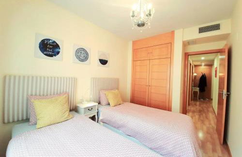 Cosy Bright Apt & 2BD 2BTH Salamanca &Goya - Photo 16