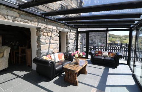 Garth Morthin The Farmhouse - Foto 8