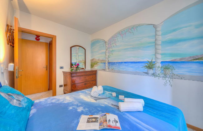 Il Nido Dell Artista - Foto 13