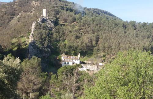 Cortijo el Cercadillo - Foto 40