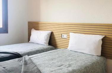 Adosado playa de la Mata con vistas al mar - Foto 20