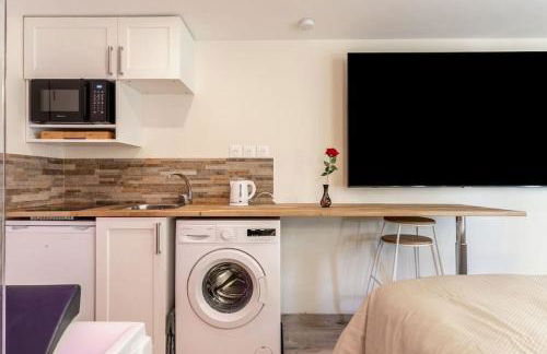 Love Room avec Jacuzzi, Le Saccard - Foto 9